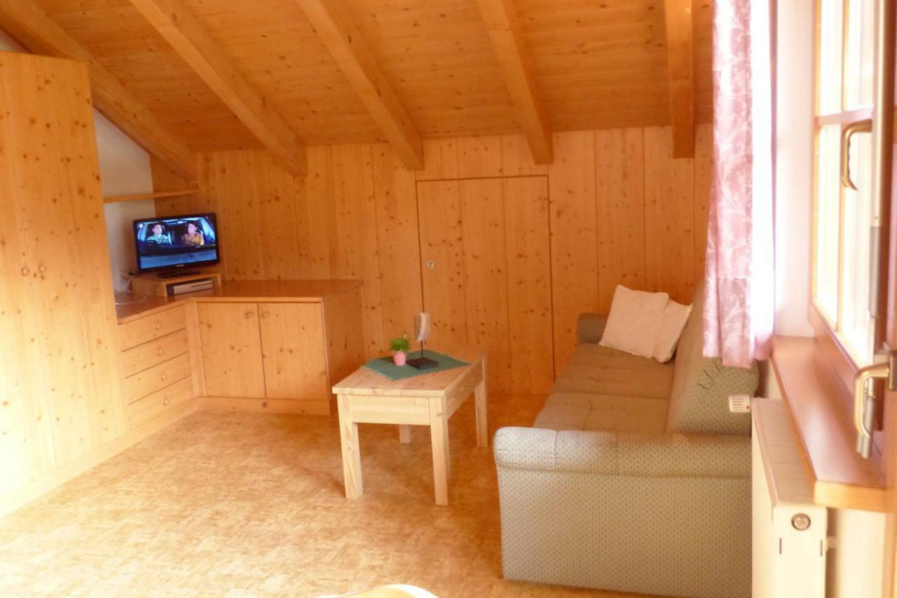 App - Chalet Unterhoelzlhof Olang Exterior foto